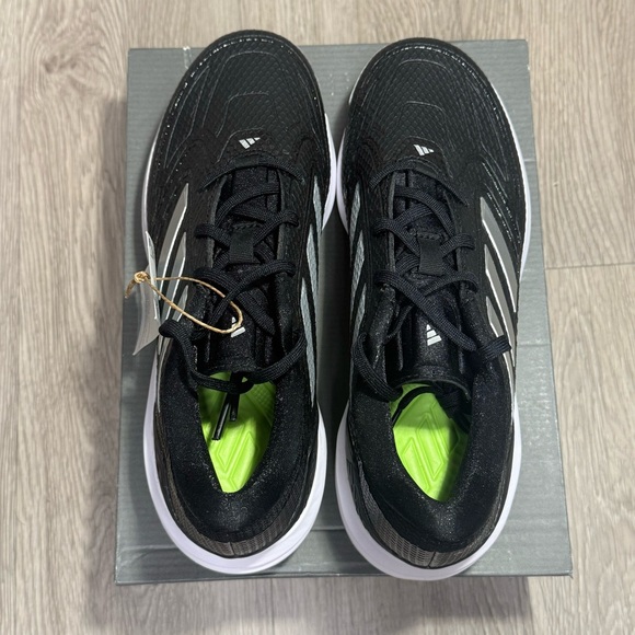 Adidas Adizero PureHustle 3 Women Size 7-9.5 US Softball Metal Cleats IG7134 New - Picture 9 of 12